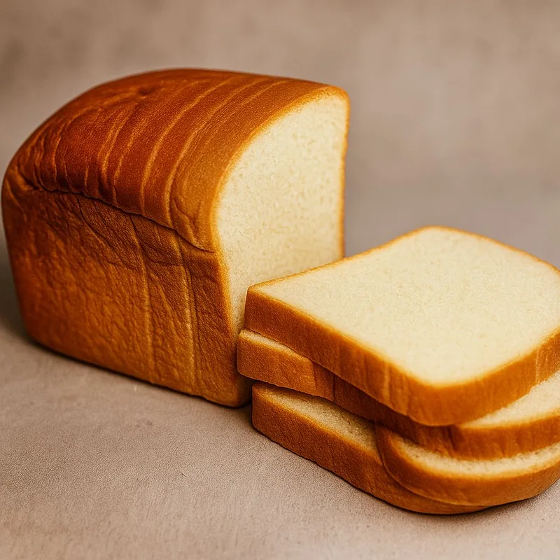 Sandwich Loaf by Moi Doughssier, available for wholesale supply